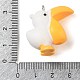 Подвески из непрозрачной смолы RESI-S399-01-3
