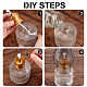 Хлопковые фитили DIY-CA0006-02-4