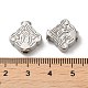 Бусины из нержавеющей стали марки 304 STAS-I203-52P-3