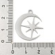 Подвески из нержавеющей стали 304 STAS-B056-26P-04-3