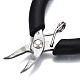 Диагональные кусачки из нержавеющей стали TOOL-R119-03-2