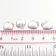 Подвески из сплава в тибетском стиле K08QL022-3