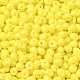 6/0 стеклянный бисер непрозрачной краски для выпечки SEED-M012-02A-24-3