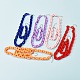 Комплекты ювелирных изделий SJEW-JS01203-10