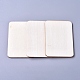 Незаконченные заготовки из тополя WOOD-D021-02B-1