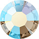 Preciosa® maxima crystal без горячей фиксации плоские камни Y-PRC-NSS12-10210-200-3