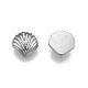 Кабошоны из нержавеющей стали марки 304 STAS-N099-28-1