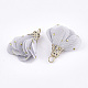 Железные подвески FIND-T033-05O-2