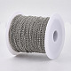 Латунные цепи Роло CHC-S008-002E-P-5