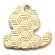 Печатные подвески сплава ENAM-L042-04G-07-2