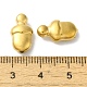 Бусины из нержавеющей стали 304 STAS-I305-124G-3
