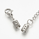 Удлинитель цепи из нержавеющей стали марки 304 STAS-S076-90-2