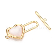 Латуни Переключить застежками KK-N254-140G