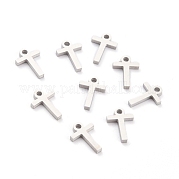 Подвески из нержавеющей стали 304 STAS-F267-10T-P