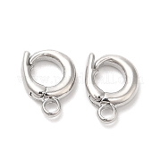 Латуни Twister застежками KK-K333-32P