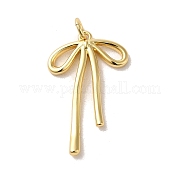 Латунные подвески KK-R155-08G