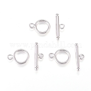 Латуни Переключить застежками KK-L189-23P