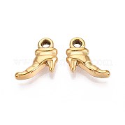 Подвески из нержавеющей стали 304 STAS-T067-60G