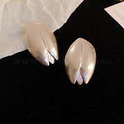 Серебряные иглы TV7290-8