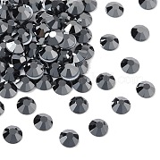 Preciosa® maxima crystal без горячей фиксации плоские камни Y-PRC-NSS12-23980-272