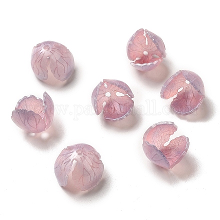 Шапка из бисера X-SACR-C002-03D-1