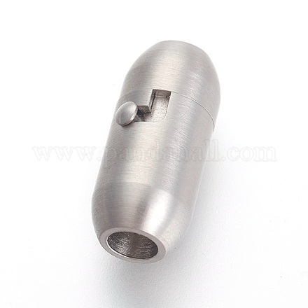 Магнитные застежки из нержавеющей стали марки 304 STAS-F194-14P-1