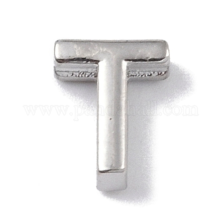 Латунные подвески KK-P266-05P-T-1