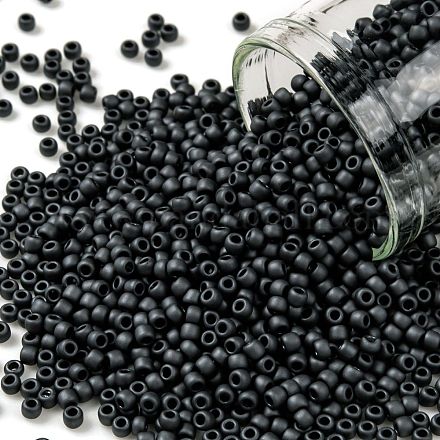 Круглые бусины toho SEED-XTR11-0611-1