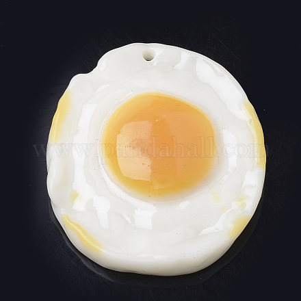 Подвески из смолы RESI-S356-38-1