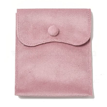 Бархат ювелирных пакеты ABAG-K001-01D-05-1