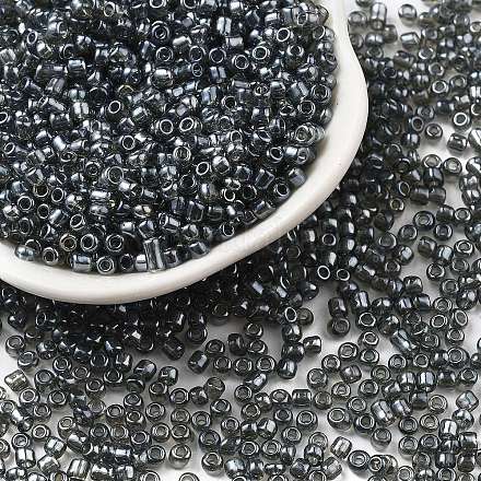 Бисер из стекла  SEED-A006-3mm-112-1