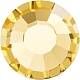 Камни preciosa® crystal hotfix с плоской основой Y-PRC-HSS6-10020-2