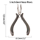 45 # клещи из углеродистой стали PT-SC0001-22-2