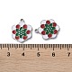 Подвески из нержавеющей стали 304 STAS-C083-12P-02-3
