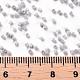 Шестигранные бусины toho SEED-T2CUT-15-53-3