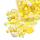 100g акриловые бусины SACR-YW0001-41B-3