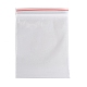 Пластиковые сумки на молнии OPP-Q002-6x8cm-4