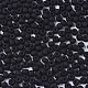 Матовые цвета стеклянные бусины SEED-S040-03A-01-3