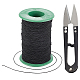 Сделай сам комплект ювелирных изделий DIY-GF0004-43A-1