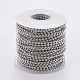 Шариковые цепи из нержавеющей стали марки 304 CHS-F005-05P-2