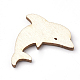 Деревянные кабошоны WOOD-S040-62-2