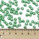 6/0 стакан бисер X1-SEED-L011-08A-15-4
