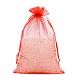 Сумочки из органзы OP-S004-20x30cm-M-2