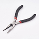 45 # клещи из углеродистой стали PT-L004-22-2