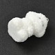 Подвески из флокированной смолы RESI-K203-14A-3