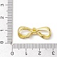Стойки обшивки латунные подвески KK-H463-02G-3