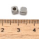 Бусины из нержавеющей стали 201 STAS-K274-07D-P-3