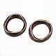 Сплав связи rings PALLOY-N0141-10AB-RS-1