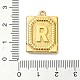 Ионное покрытие (ip) подвески из нержавеющей стали 304 STAS-U033-01G-R-3