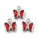 Стеклянные подвески KK-R216-19P-05-1